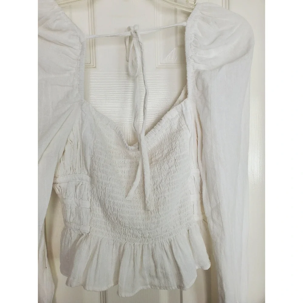 Free People inspired cottagecore